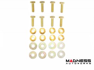 Volkswagen ID. Buzz Trailer Hitch - Class III - 2" Receiver - Curt 